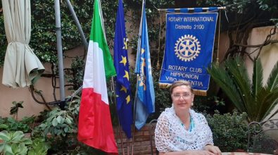 Campagna di vaccinazione anti-Covid, il Rotary Hipponion invita l’Asp a dare risposte immediate