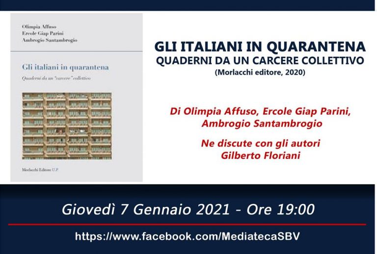 Appuntamenti con libri e autori, al via il ciclo del Sistema bibliotecario vibonese