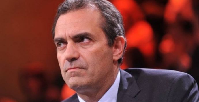 Regionali Calabria, De Magistris scioglie le riserve: «Mi candido a presidente»