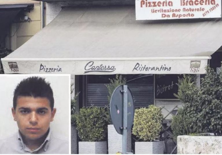 Malandrini vibonesi in trasferta: pizzeria sequestrata a Montecatini