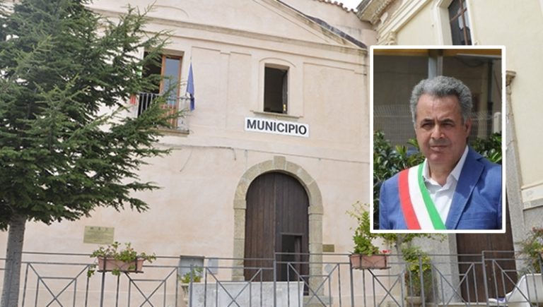 Nicotera, il sindaco: «Vicini a Carmine Zappia e ai familiari di Maria Chindamo»
