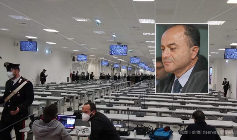 Rinascita-Scott, Gratteri: «Udienze tutti i giorni», ma il Tribunale lo stoppa
