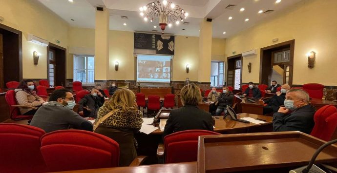 Discarica a Sant’Onofrio, la Regione stoppa l’impianto privato da 400mila metri cubi