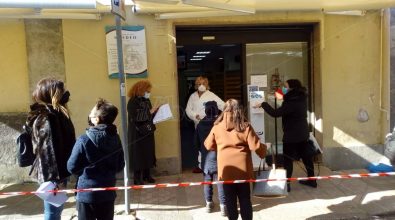 Rientro a scuola a Vibo, i “genitori responsabili”: «Lo screening non è risolutivo»