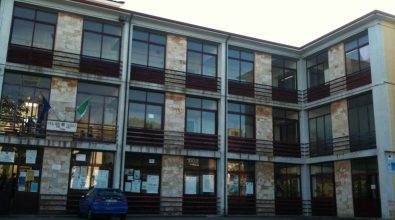 Docenti e alunni positivi al Covid, chiusa per dieci giorni la Murmura di Vibo