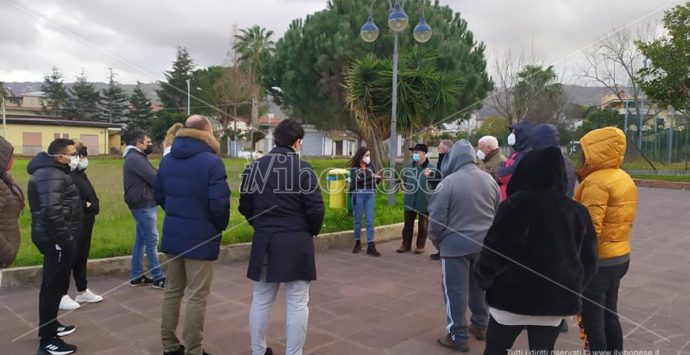Rifiuti radioattivi a Porto Salvo, i cittadini incontrano gli amministratori comunali