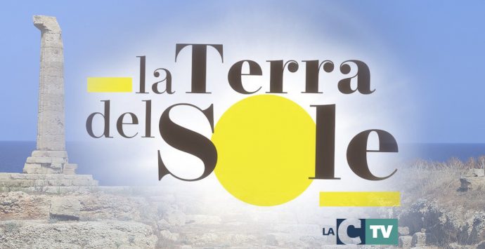 La Terra del sole: il fascino della storia e la bellezza della Calabria in onda su LaC Tv – Video