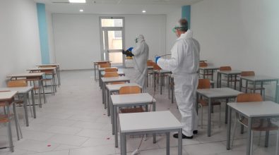 Covid, a Mileto tutti negativi i test rapidi su docenti e personale Ata