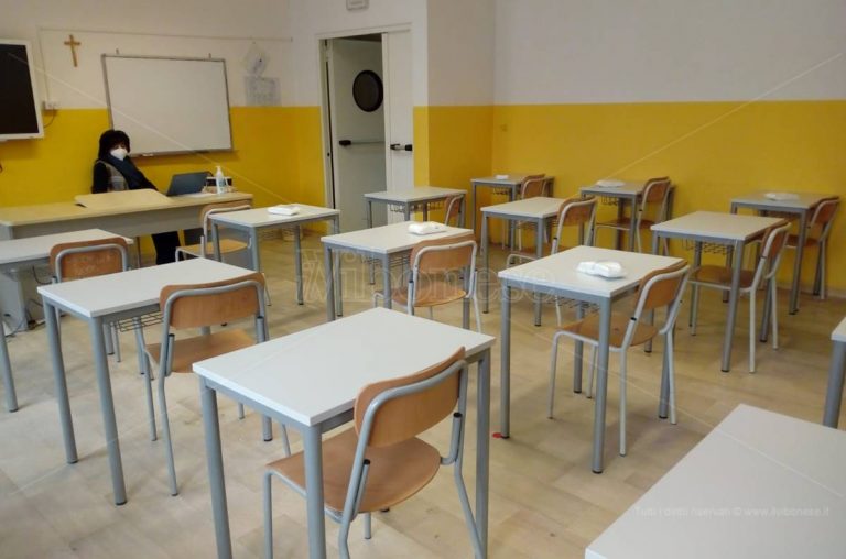 «Scuole aperte o chiuse: magari fosse questo il problema…»