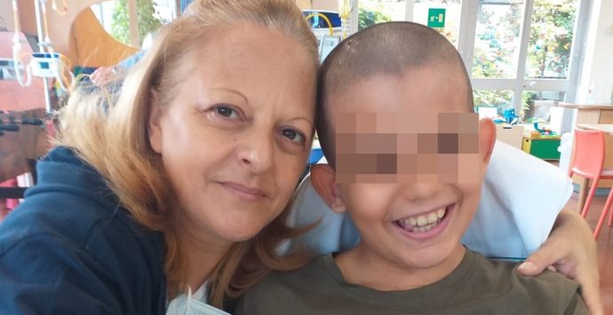 Una speranza per il piccolo Matteo, in 24 ore raccolti quasi 26mila euro