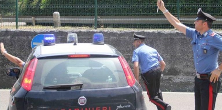 Tentato omicidio ai danni di due carabinieri nel Vibonese: chiusa l’inchiesta