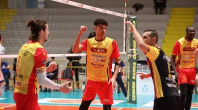 Superlega, Vibo a Cisterna per difendere il quarto posto – Video