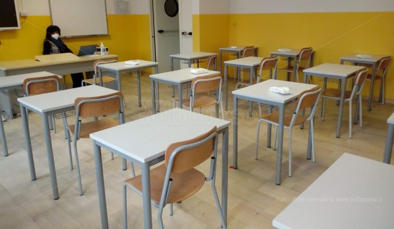 Dimensionamento scolastico, Princi: «Gli enti ascoltino i territori»