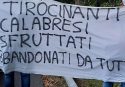 Tirocinanti calabresi, Lo Schiavo: «La Regione non abbandoni i lavoratori»