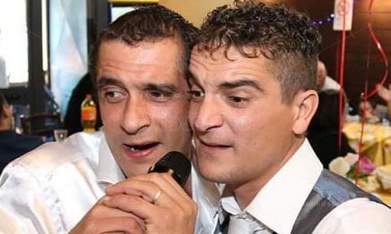 Omicidio fratelli Mirabello: vent’anni di reclusione per gli imputati