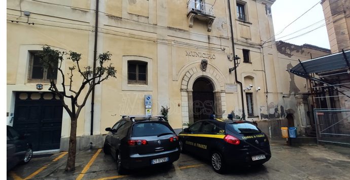 Tropea, ammanco da 883mila euro dal conto del Comune: processo d’appello da rifare