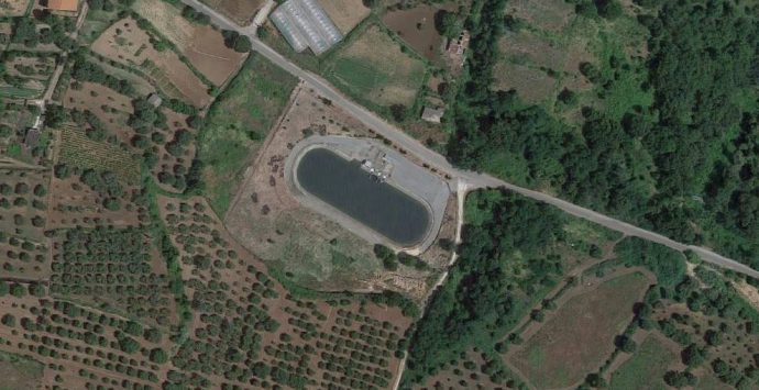 Impianto Murria a Briatico, sotto accusa la gestione del Consorzio di bonifica