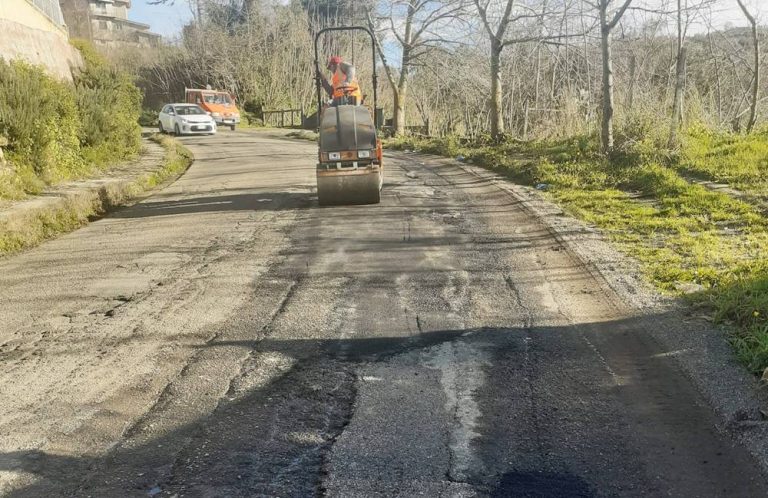 Viabilità nel Vibonese: la Provincia stanzia 1,5 milioni di euro per le Sp 17, 22 e 30