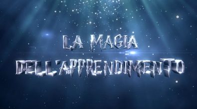 In classe con Harry Potter, all’Amerigo Vespucci la fantasia sale in cattedra