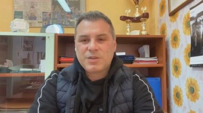 Covid: positivo il presidente della Provincia, in quarantena anche sindaco e prefetto di Vibo – Video