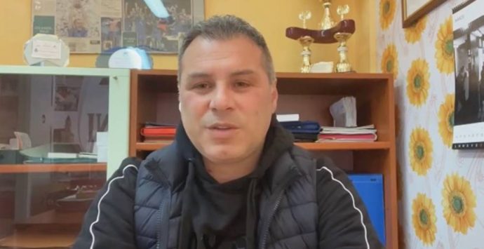 Covid: positivo il presidente della Provincia, in quarantena anche sindaco e prefetto di Vibo – Video