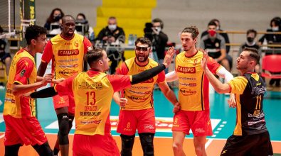 Superlega, Vibo chiude quinta e festeggia la stagione dei record – Video