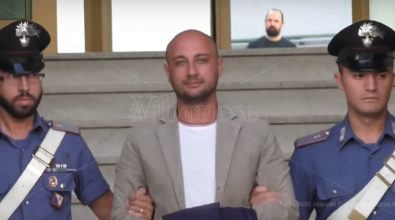 Il pentito Diego Zappia a Rinascita Scott: «Vi racconto doti e regole di ‘ndrangheta»