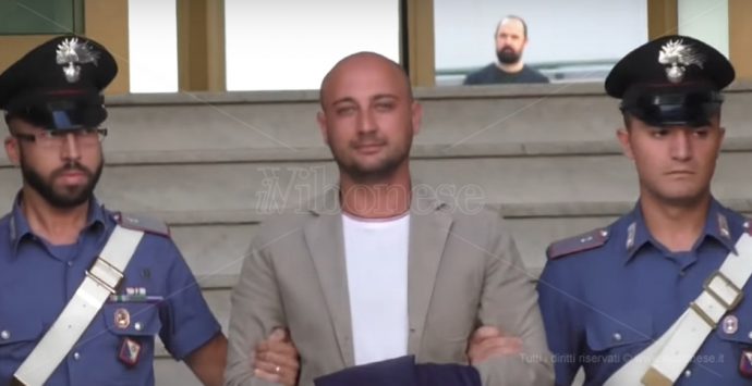 Il pentito Diego Zappia a Rinascita Scott: «Vi racconto doti e regole di ‘ndrangheta»