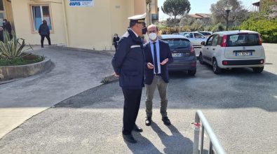 Agente municipale aggredito a Mileto: «Servono regole su come trattare soggetti difficili»