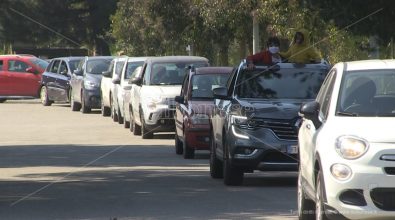 Scuola Murmura, tutti negativi gli alunni della primaria. Ma scatta la quarantena alla media