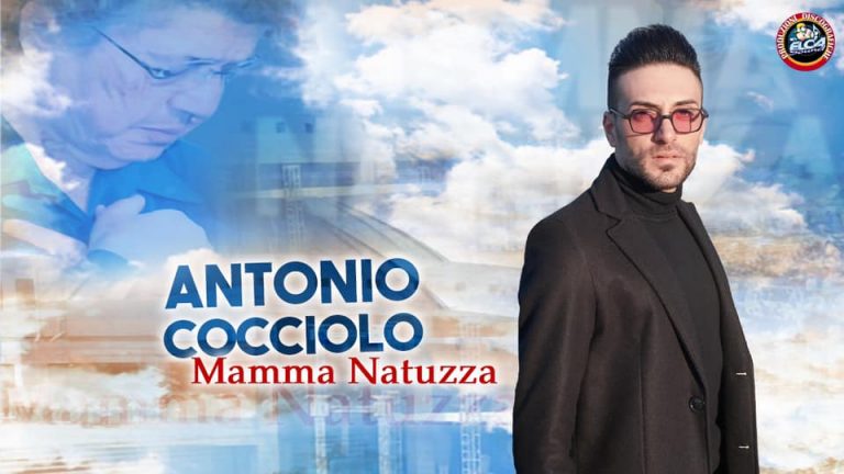 Mileto, dedicato a Natuzza il nuovo singolo di Antonio Cocciolo – Video