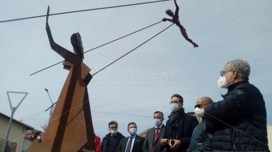 Zambrone e il museo a cielo aperto che racconta una Calabria al femminile – Video