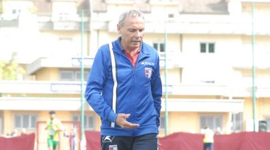 Buona la prima per Nevio Orlandi sulla panchina del Casarano