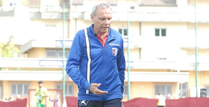 Buona la prima per Nevio Orlandi sulla panchina del Casarano