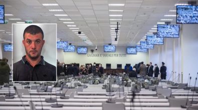 Rinascita Scott: Emanuele Mancuso ed il potere dello zio Luigi da Nicotera al Reggino