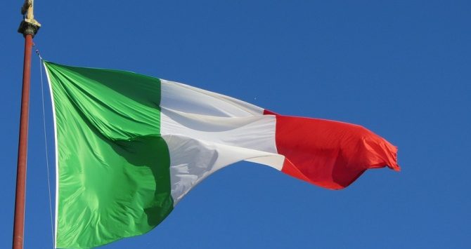 Unità d’Italia, a Vibo l’Ancri celebra il 163esimo anniversario: «Libertà valore inestimabile»