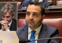 Forza Italia, Cannizzaro nuovo coordinatore regionale dopo il passo indietro di Mangialavori