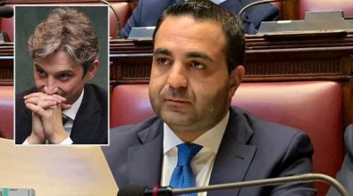 Forza Italia, Cannizzaro nuovo coordinatore regionale dopo il passo indietro di Mangialavori