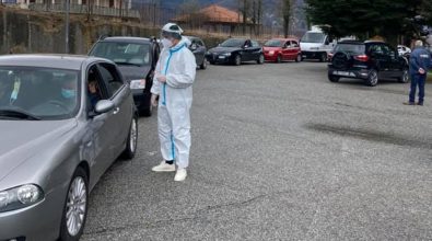 Covid, Serra San Bruno nel picco della terza ondata: 61 casi positivi
