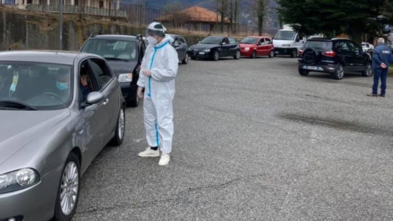 Covid, Serra San Bruno piomba nell’incubo delle varianti. Terzo decesso a San Nicola