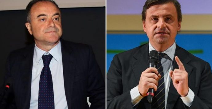 «Gratteri va rimosso, avalla tesi antisemite»: l’ex ministro Calenda contro il magistrato