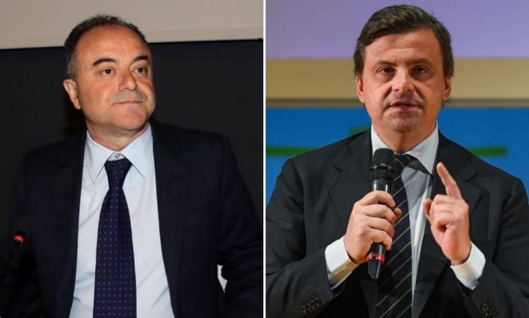 «Gratteri va rimosso, avalla tesi antisemite»: l’ex ministro Calenda contro il magistrato