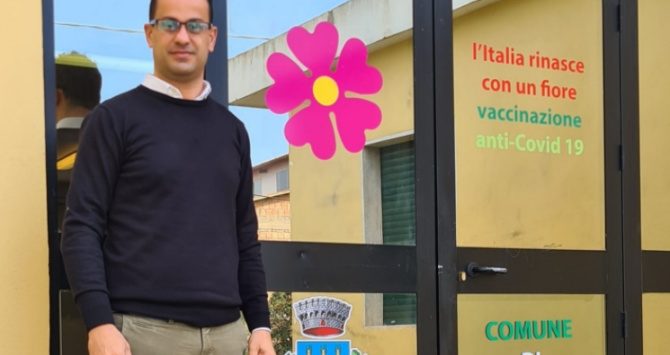 Covid, al via le vaccinazioni degli over 80 per Cessaniti e Briatico