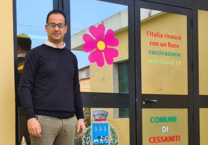 Covid, al via le vaccinazioni degli over 80 per Cessaniti e Briatico