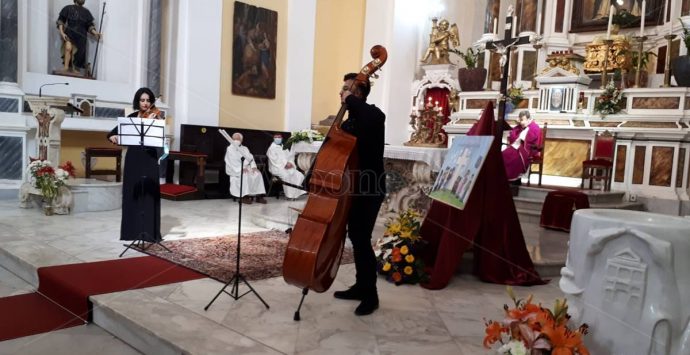 Il tributo di Vibo a Domenico Carratelli un anno dopo la sua morte – Video