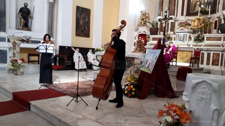 Il tributo di Vibo a Domenico Carratelli un anno dopo la sua morte – Video