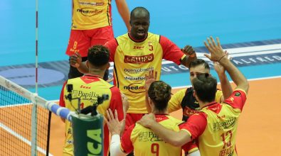 Play off scudetto: il sogno giallorosso sfuma al tie-break, in semifinale va Monza