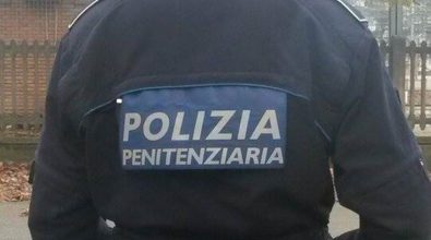 Vaccinazione polizia penitenziaria, il Sappe chiede risposte all’Asp di Vibo