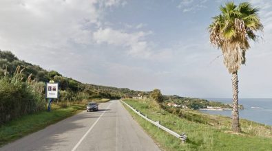 Viabilità nel Vibonese: 2,6 milioni di euro per la Sp95 tra Pizzo e Tropea