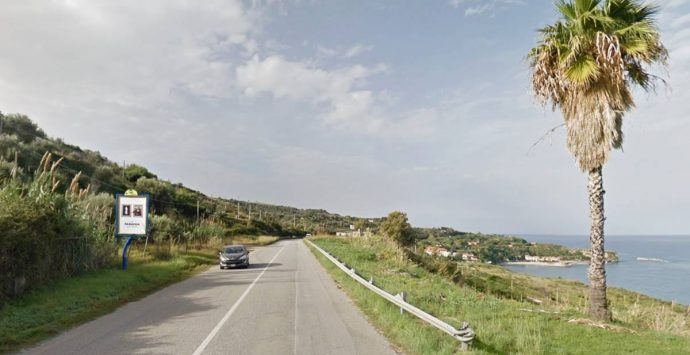 Viabilità nel Vibonese: 2,6 milioni di euro per la Sp95 tra Pizzo e Tropea